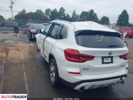 BMW X3 2021 2 BMW X3 2021 2