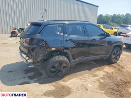 Jeep Compass 2021 2
