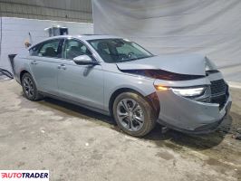Honda Accord 2025 2