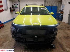Hyundai Kona 2024 2