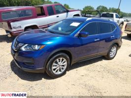 Nissan Rogue 2020 2
