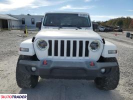 Jeep Wrangler 2020 2