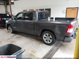 Dodge Ram 2021 5