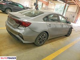 Kia Pozostałe 2023 2