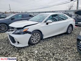 Toyota Camry 2020 2