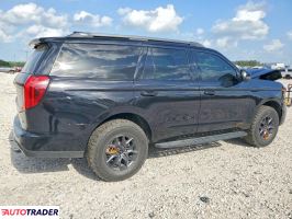 Ford Expedition 2025 3