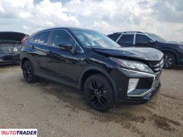 Mitsubishi Eclipse 2019 1