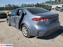 Toyota Corolla 2023 1 Toyota Corolla 2023 1
