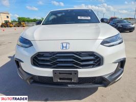 Honda HR-V 2026 2