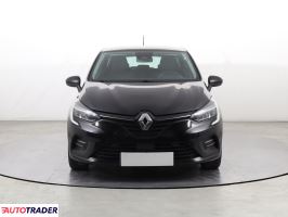 Renault Clio 2020 1.0 99 KM
