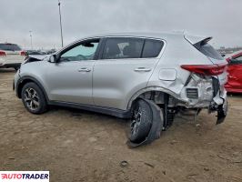 Kia Sportage 2020 2