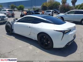 Lexus Pozostałe 2022 5