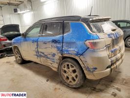 Jeep Compass 2025 2