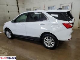 Chevrolet Equinox 2018 1