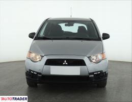 Mitsubishi Colt 2012 1.1 73 KM
