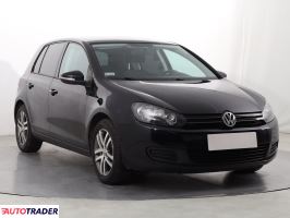 Volkswagen Golf 2011 1.4 79 KM