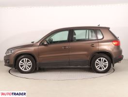 Volkswagen Tiguan 2012 1.4 158 KM