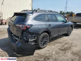 Subaru Outback 2023 2