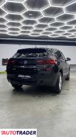 BMW X2 2021 1.5 116 KM