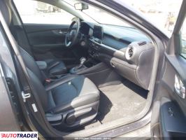 Kia Pozostałe 2019 2 Kia Pozostałe 2019 2