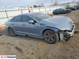 Kia Pozostałe 2021 1