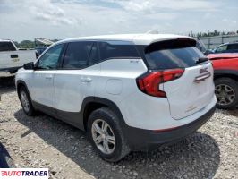 GMC Terrain 2018 1