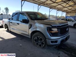 Ford Pozostałe 2024 2