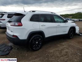 Jeep Cherokee 2019 2