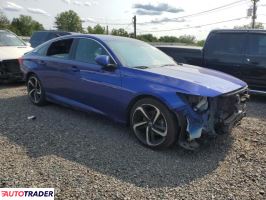 Honda Accord 2019 1 Honda Accord 2019 1