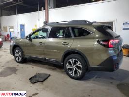 Subaru Outback 2021 2