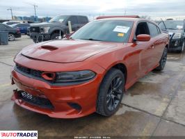 Dodge Charger - zobacz ofertę