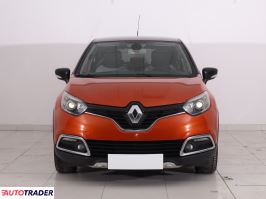 Renault Captur 2014 0.9 88 KM