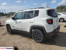Jeep Renegade 2019 2
