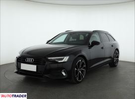 Audi A6 2018 2.0 201 KM Audi A6 2018 2.0 201 KM