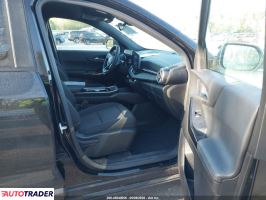 Chevrolet Equinox 2025 1
