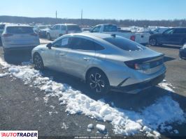 Hyundai Sonata 2024 2