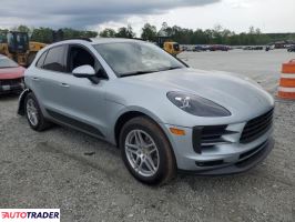 Porsche Macan 2019 2 Porsche Macan 2019 2