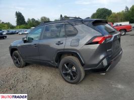 Toyota Pozostałe 2020 2 Toyota Pozostałe 2020 2