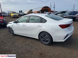 Kia Pozostałe 2024 2