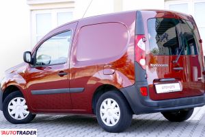 Renault Kangoo 2011 1.6 88 KM Renault Kangoo 2011 1.6 88 KM