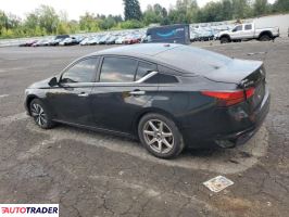 Nissan Altima 2020 2