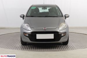 Fiat Panda 2010 1.4 76 KM