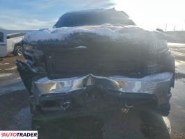 Chevrolet Silverado 2020 5