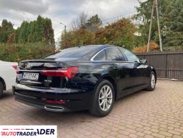 Audi A6 2020 2 163 KM