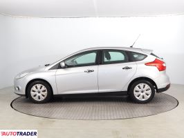 Ford Focus 2013 1.6 103 KM Ford Focus 2013 1.6 103 KM