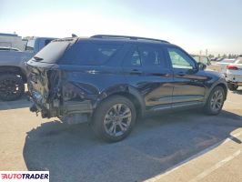 Ford Explorer 2024 2
