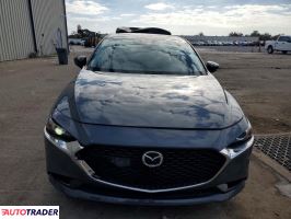 Mazda 3 2023 2