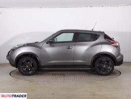 Nissan Juke 2018 1.6 115 KM