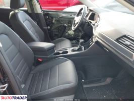 Volkswagen Jetta 2024 1