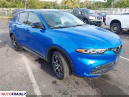 Alfa Romeo Pozostałe - zobacz ofertę